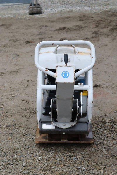 Onbekend MV245 - Vibratory plate: picture 5 Onbekend MV245 - Vibratory plate: picture 5