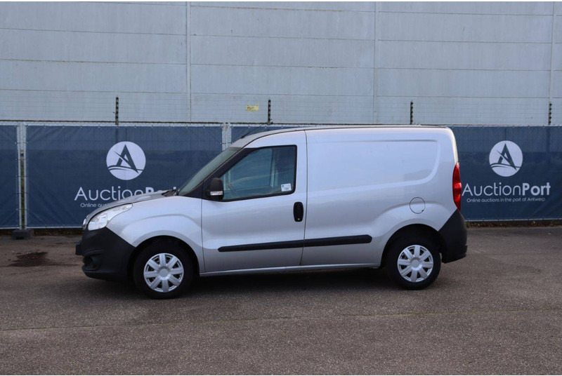 Opel Combo - Panel van: picture 1 Opel Combo - Panel van: picture 1