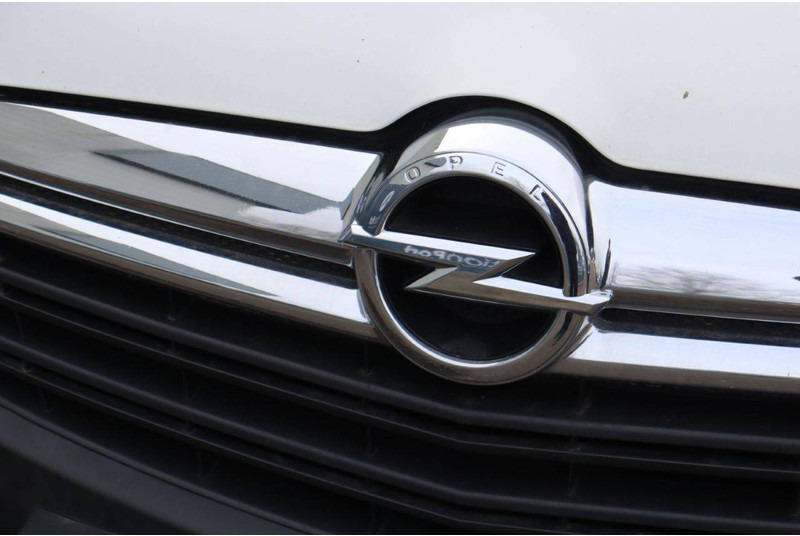 Panel van Opel Combo van: picture 11 Panel van Opel Combo van: picture 11