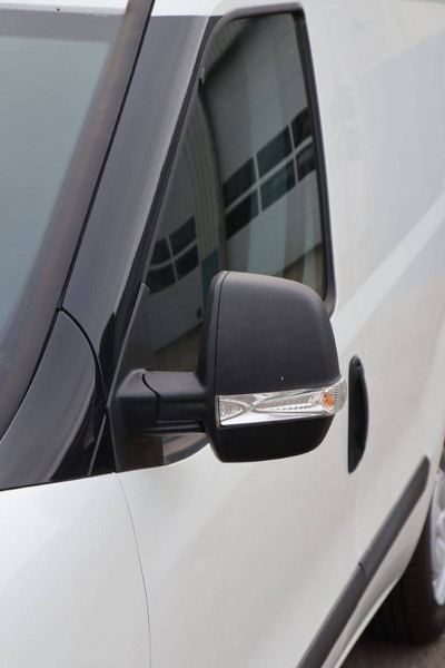 Panel van Opel Combo van: picture 13 Panel van Opel Combo van: picture 13