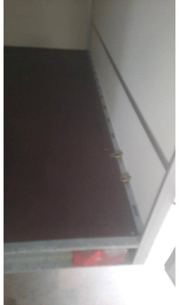 POWERTRAILER - Closed box trailer: picture 5 POWERTRAILER - Closed box trailer: picture 5