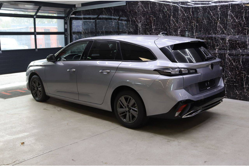 Peugeot 308 SW - Car: picture 4 Peugeot 308 SW - Car: picture 4