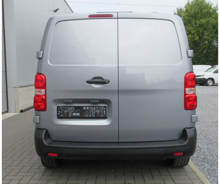 Peugeot Expert 1.5 BlueHDi - Panel van: picture 5 Peugeot Expert 1.5 BlueHDi - Panel van: picture 5