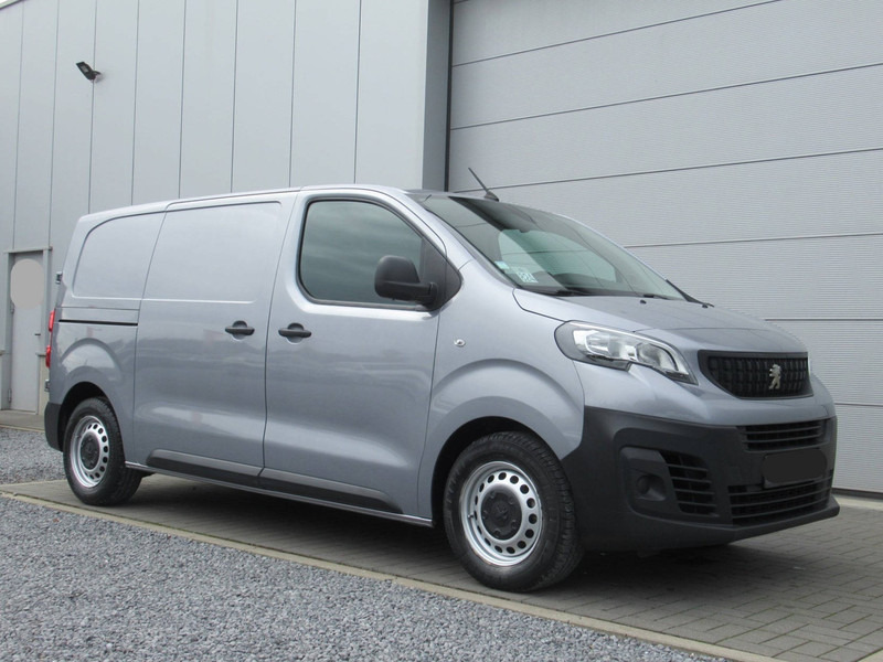 Peugeot Expert 1.5 BlueHDi - Panel van: picture 3 Peugeot Expert 1.5 BlueHDi - Panel van: picture 3