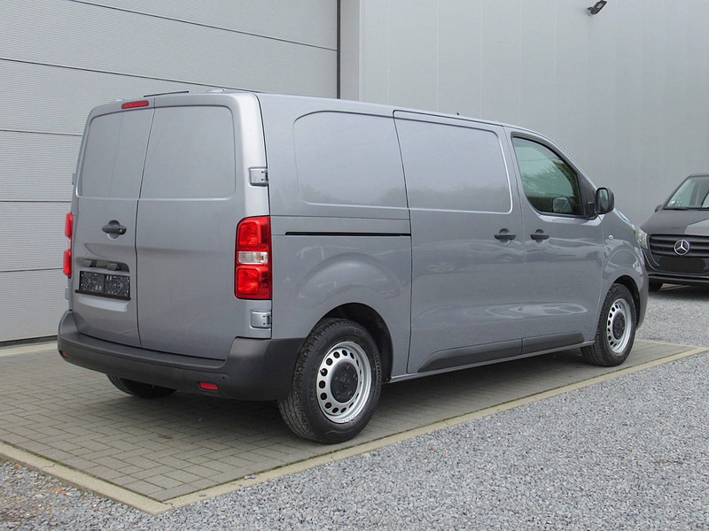 Peugeot Expert 1.5 BlueHDi - Panel van: picture 2 Peugeot Expert 1.5 BlueHDi - Panel van: picture 2