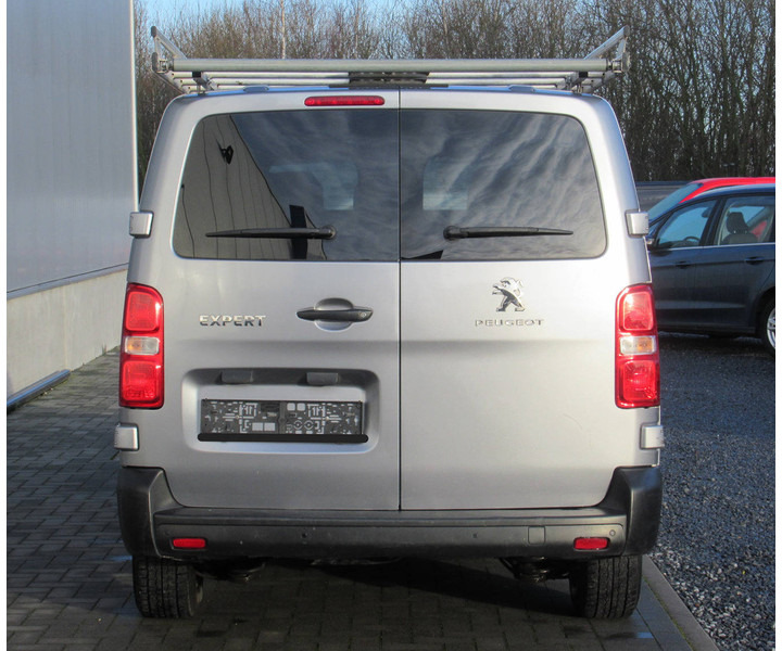 Peugeot Expert (III) 2.0 BlueHDi - Panel van: picture 5 Peugeot Expert (III) 2.0 BlueHDi - Panel van: picture 5
