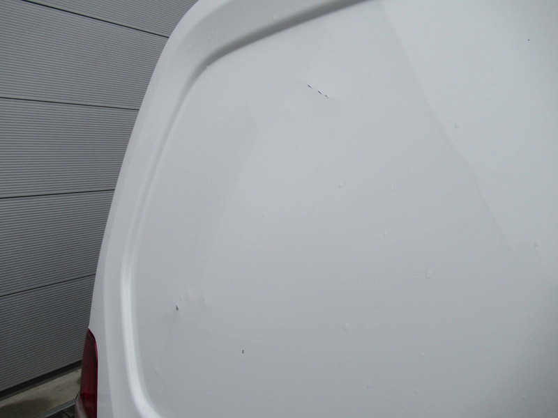 Peugeot Partner 1.5 BlueHDi Automatic - Panel van: picture 5 Peugeot Partner 1.5 BlueHDi Automatic - Panel van: picture 5