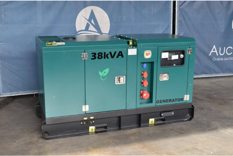 Pheatonn GF2-W41 - Generator set: picture 1 Pheatonn GF2-W41 - Generator set: picture 1