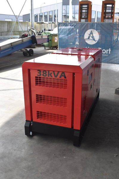 Pheatonn GF2-W41 - Generator set: picture 5 Pheatonn GF2-W41 - Generator set: picture 5