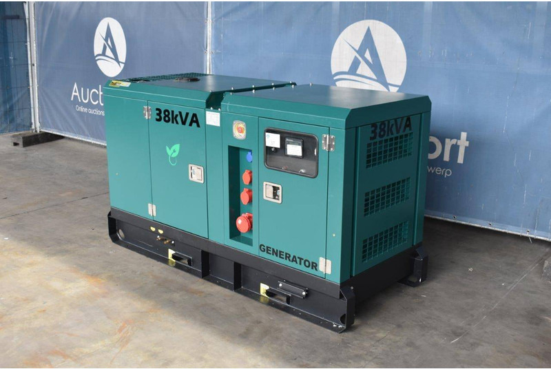 Pheatonn GF2-W41 - Generator set: picture 3 Pheatonn GF2-W41 - Generator set: picture 3