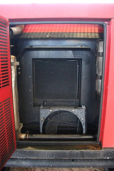 Generator set Pramac GRW22: picture 15 Generator set Pramac GRW22: picture 15