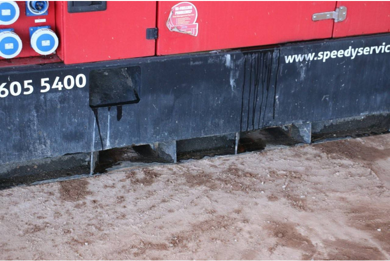 Generator set Pramac GRW22: picture 9 Generator set Pramac GRW22: picture 9