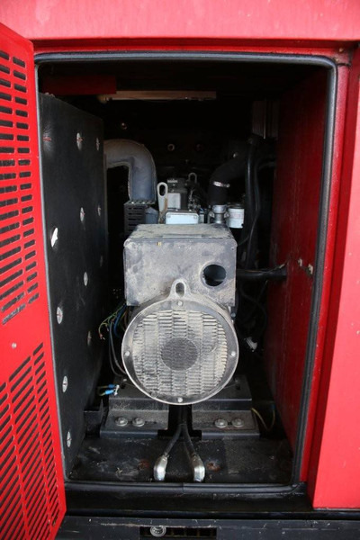 Generator set Pramac GRW22: picture 17 Generator set Pramac GRW22: picture 17