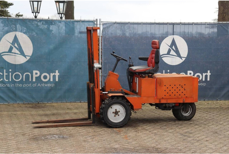 Prins - Diesel forklift: picture 1 Prins - Diesel forklift: picture 1