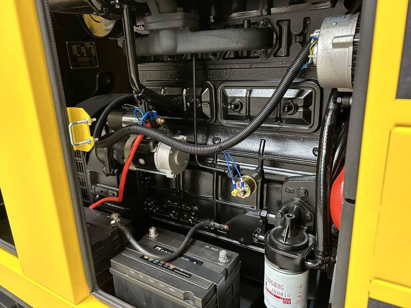 New Generator set RTE 6739: picture 15 New Generator set RTE 6739: picture 15