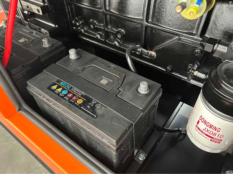 New Generator set RTE 7121: picture 10