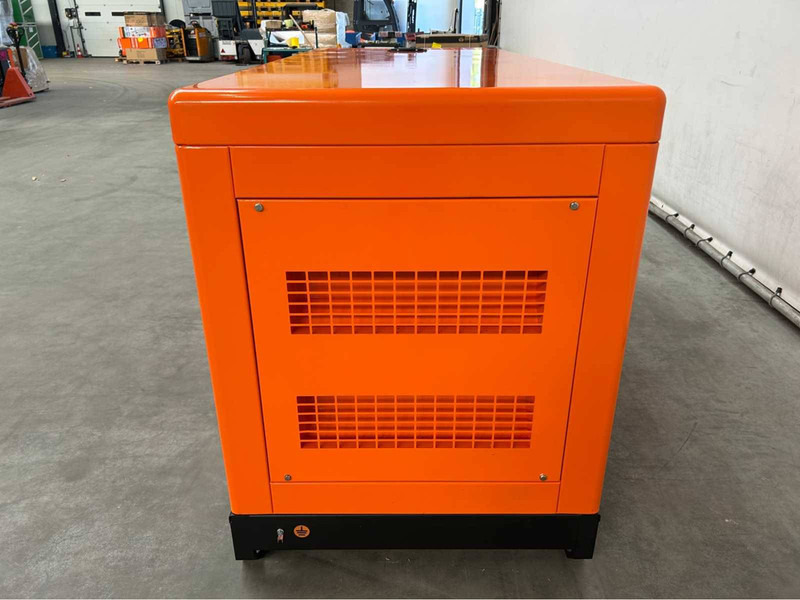 New Generator set RTE 7121: picture 9