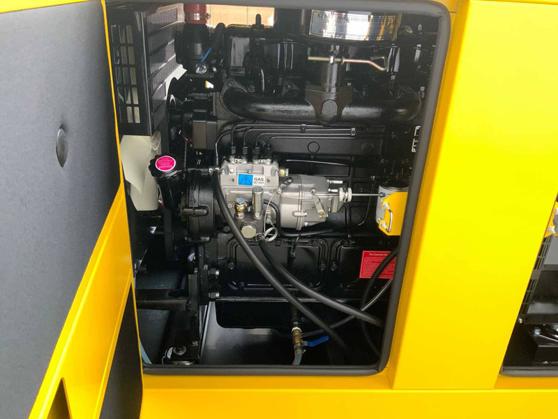 New Generator set RTE 7423: picture 15