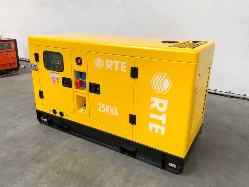 New Generator set RTE 7423: picture 16