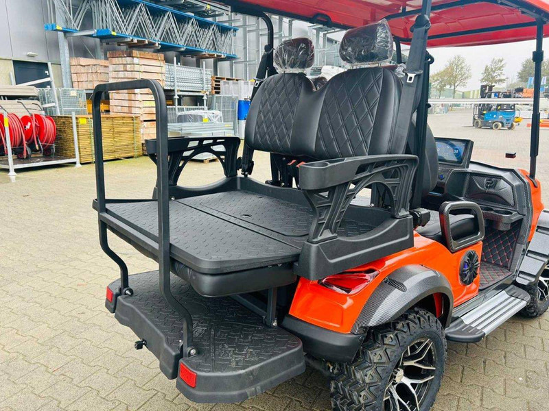 RTE - Golf cart: picture 5 RTE - Golf cart: picture 5