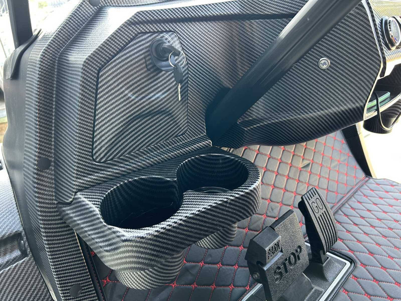 RTE - Golf cart: picture 4 RTE - Golf cart: picture 4