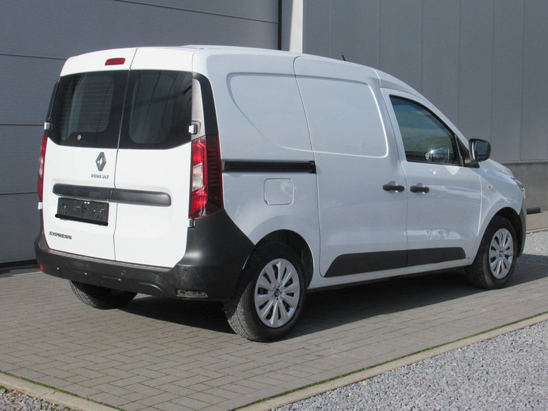 Renault Express DCI - Panel van: picture 4 Renault Express DCI - Panel van: picture 4