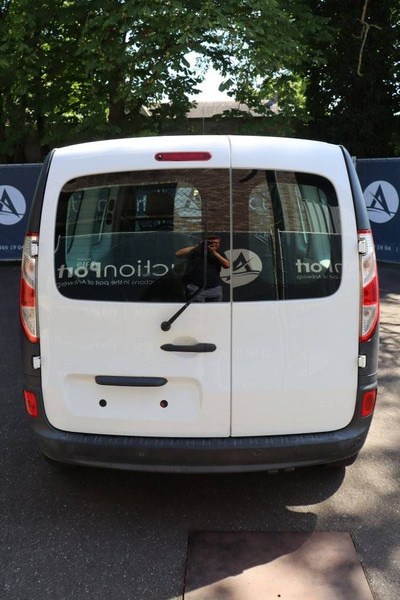 Renault Kangoo Express Maxi - Panel van: picture 5 Renault Kangoo Express Maxi - Panel van: picture 5