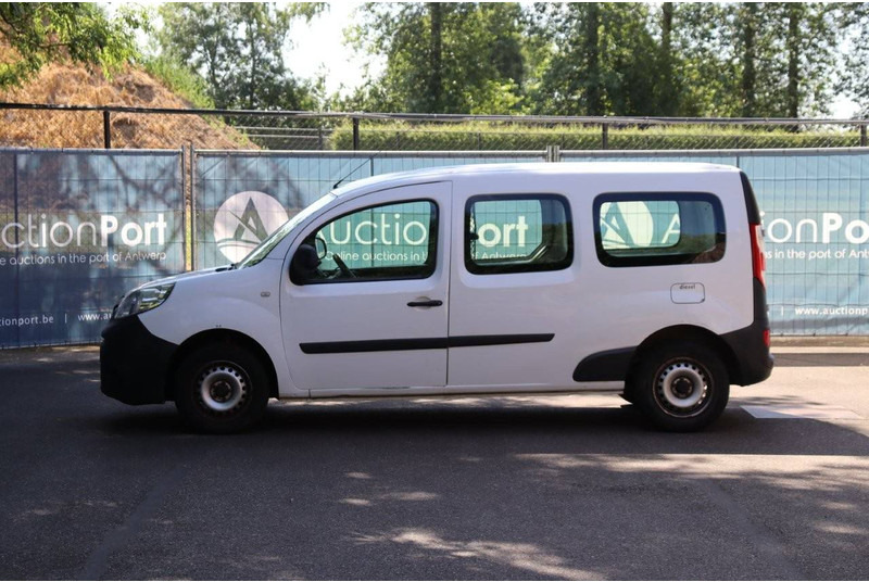 Renault Kangoo Express Maxi - Panel van: picture 2 Renault Kangoo Express Maxi - Panel van: picture 2