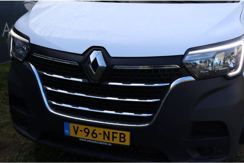 Panel van Renault Master MASTER: picture 10