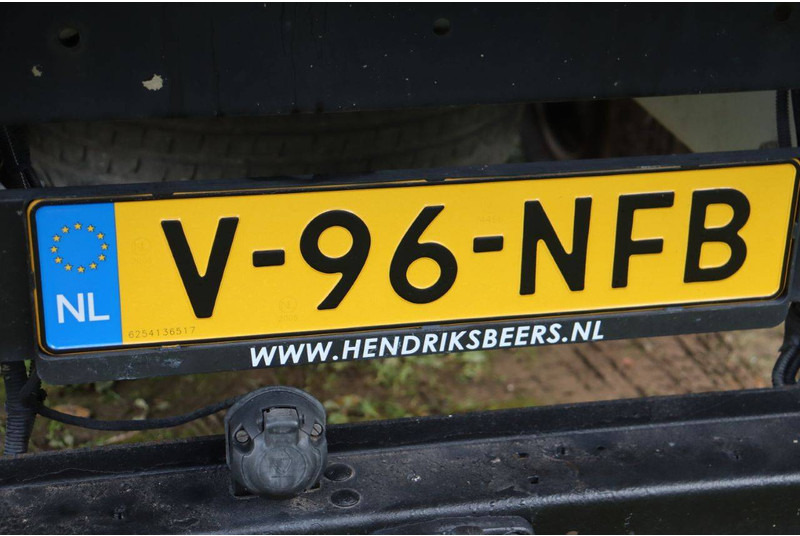 Panel van Renault Master MASTER: picture 20