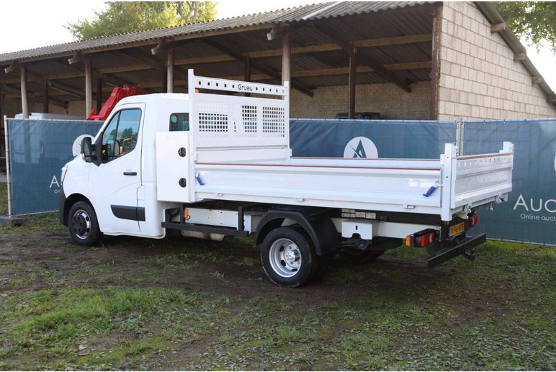 Renault Master MASTER - Panel van: picture 3 Renault Master MASTER - Panel van: picture 3