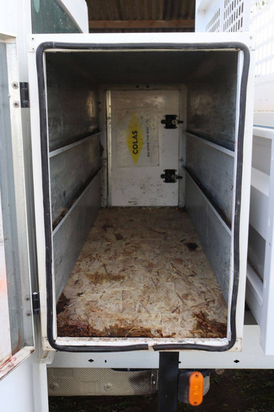 Panel van Renault Master MASTER: picture 18