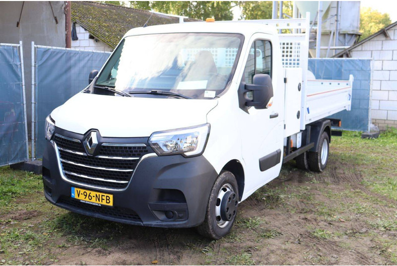 Panel van Renault Master MASTER: picture 9
