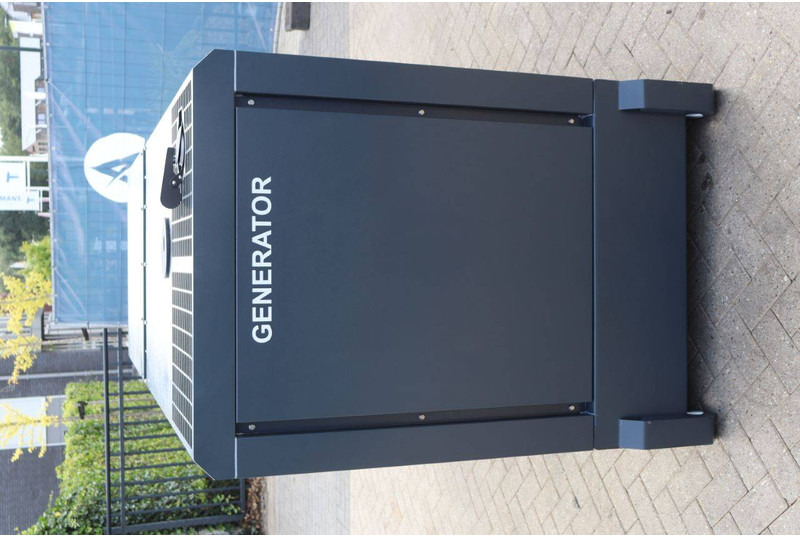 Ricardo GF2-W100 - Generator set: picture 5 Ricardo GF2-W100 - Generator set: picture 5