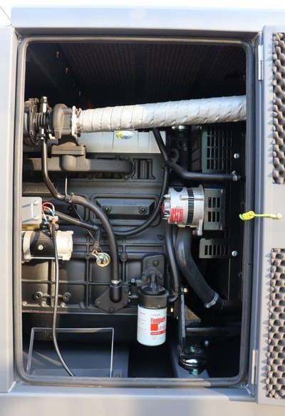 New Generator set Ricardo GF2-W55: picture 15 New Generator set Ricardo GF2-W55: picture 15