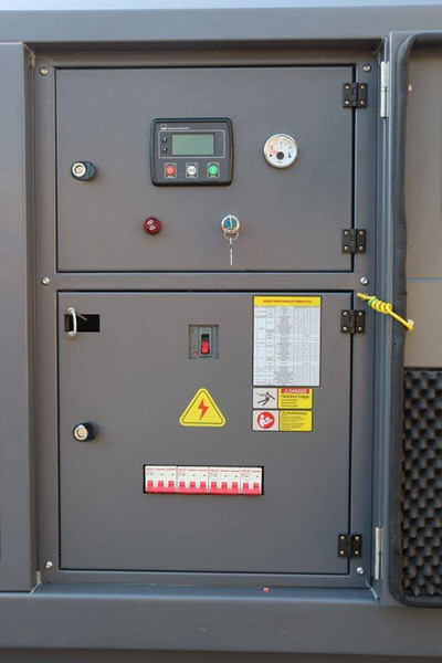 New Generator set Ricardo GF2-W55: picture 12 New Generator set Ricardo GF2-W55: picture 12