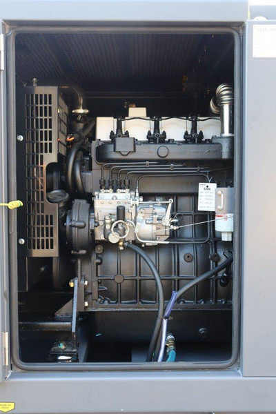 New Generator set Ricardo GF2-W55: picture 13 New Generator set Ricardo GF2-W55: picture 13