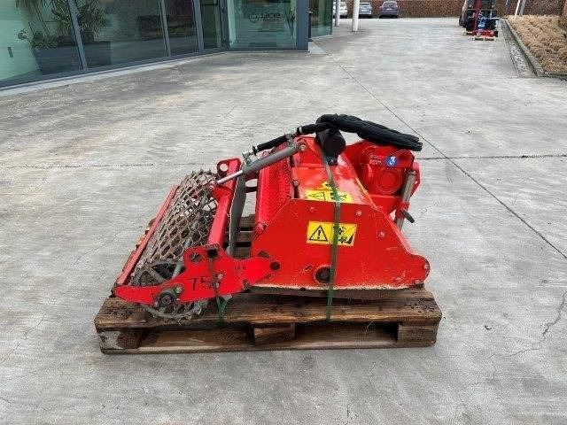STM 75 - Soil tillage equipment: picture 4 STM 75 - Soil tillage equipment: picture 4