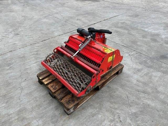 STM 75 - Soil tillage equipment: picture 5 STM 75 - Soil tillage equipment: picture 5