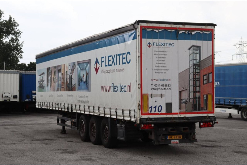 Schmitz Cargobull SCS 24/L - 13.62 P E B (S01) - Curtainsider semi-trailer: picture 4 Schmitz Cargobull SCS 24/L - 13.62 P E B (S01) - Curtainsider semi-trailer: picture 4