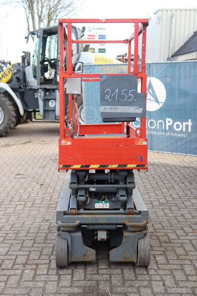 Skyjack SJ 3219 - Scissor lift: picture 5 Skyjack SJ 3219 - Scissor lift: picture 5