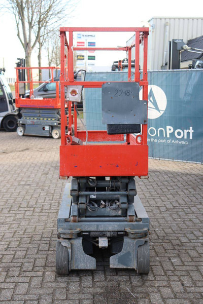 Skyjack SJ 3219 - Scissor lift: picture 5 Skyjack SJ 3219 - Scissor lift: picture 5