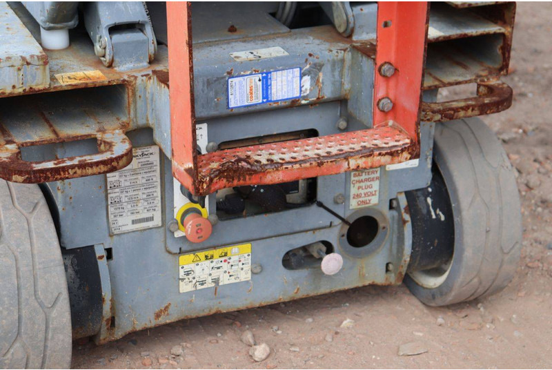 Scissor lift Skyjack SJ3219: picture 14 Scissor lift Skyjack SJ3219: picture 14