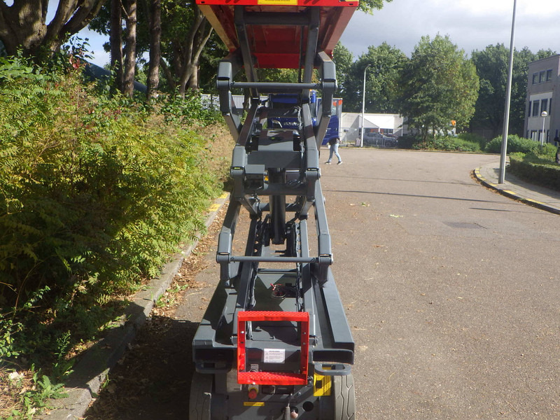 Scissor lift Skyjack SJ3219: picture 7 Scissor lift Skyjack SJ3219: picture 7