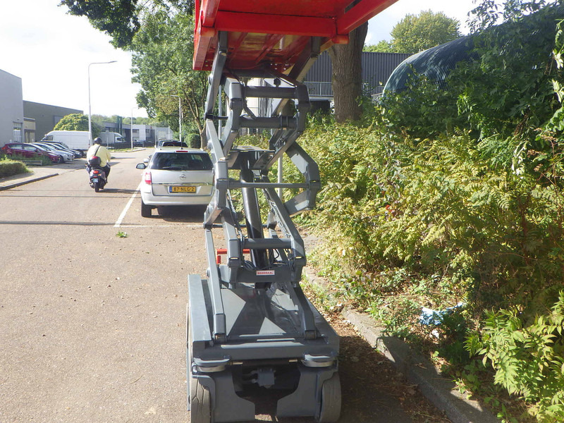 Scissor lift Skyjack SJ3219: picture 8 Scissor lift Skyjack SJ3219: picture 8