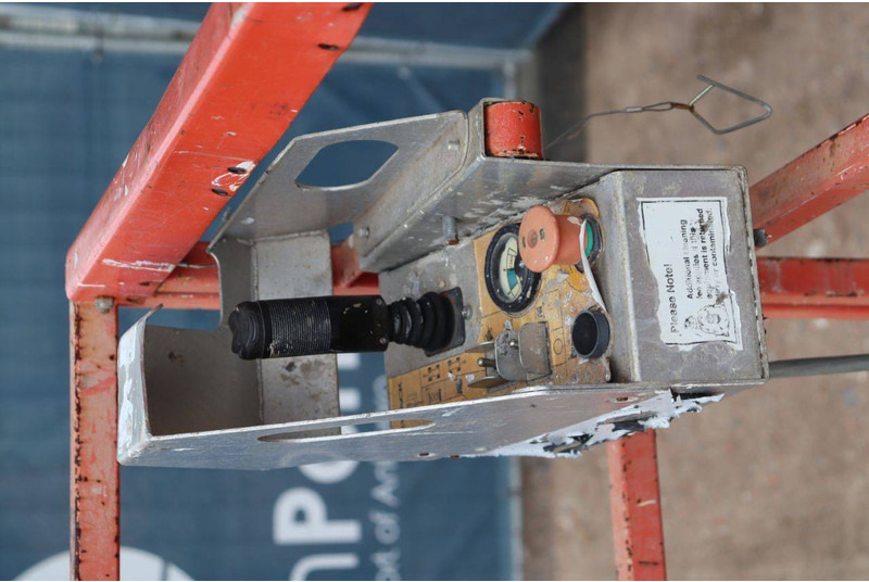 Scissor lift Skyjack SJ3219: picture 19 Scissor lift Skyjack SJ3219: picture 19