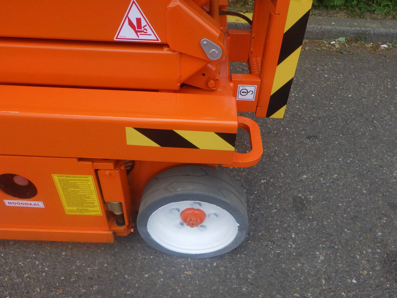 Skyjack SJ3219 - Scissor lift: picture 4 Skyjack SJ3219 - Scissor lift: picture 4