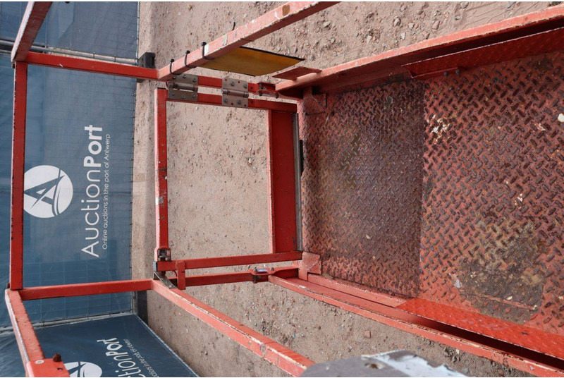 Scissor lift Skyjack SJ3219: picture 20 Scissor lift Skyjack SJ3219: picture 20