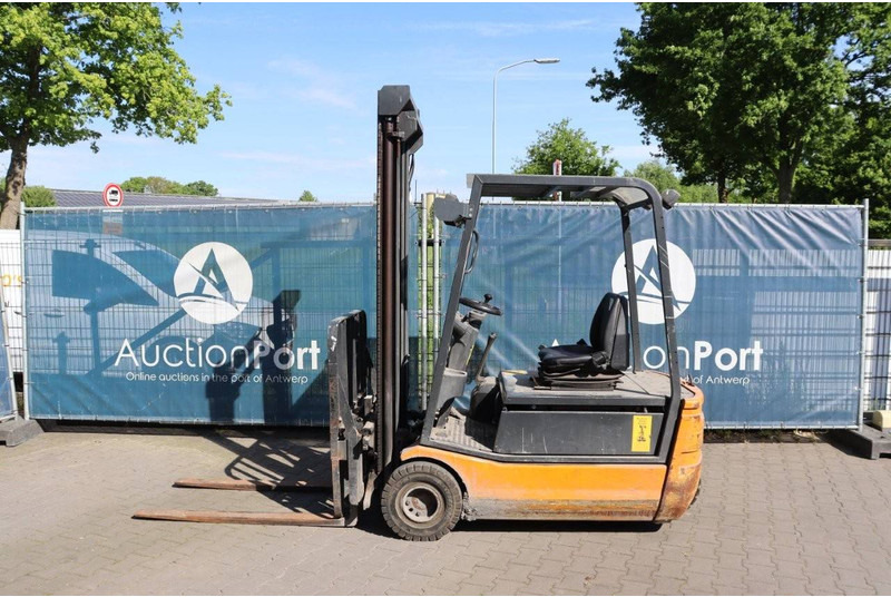 Still R 20-16 - Electric forklift: picture 2 Still R 20-16 - Electric forklift: picture 2