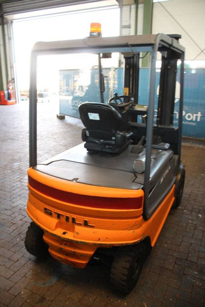 Still R 60-25 - Electric forklift: picture 5 Still R 60-25 - Electric forklift: picture 5